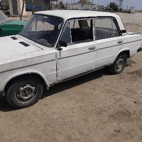 Lada 2106 1998