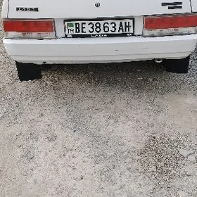 Lada 21099 1998