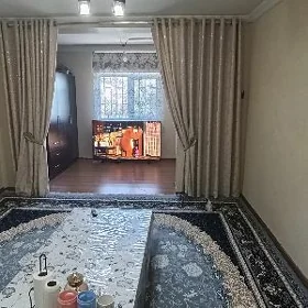 Сатлык 2 ком квартира