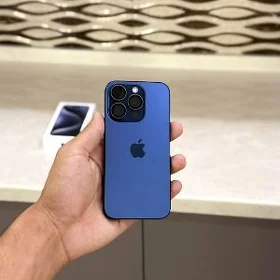 iphone 15 Pro 82%256GB