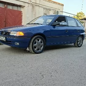 Opel Astra 1992