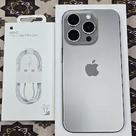 iphone 15 pro 128gb