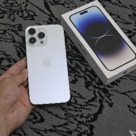 IPhone 14pro max. 256GB