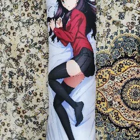 Dakimakura Yassyk