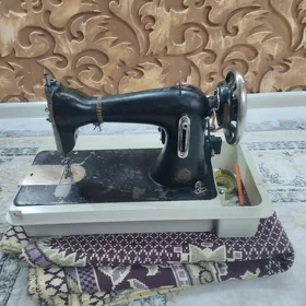 Tikin maşyn