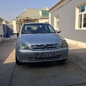 Chevrolet Aveo 2003