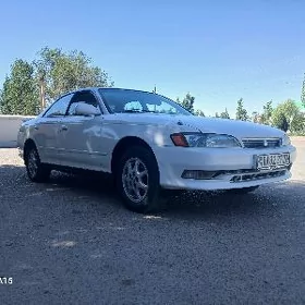 Toyota Mark II 1995