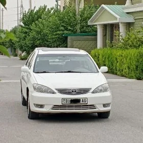 Toyota Camry 2002