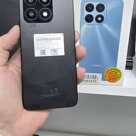 HONOR X8 A 6/128 GB TP YAZGYLY