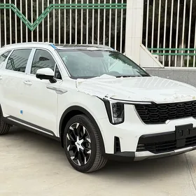 Kia Sorento 2026