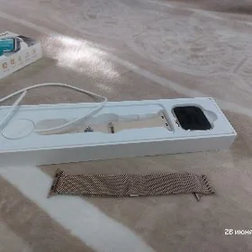 x 8 pro часы