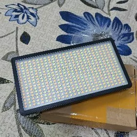 cyra prazektr led