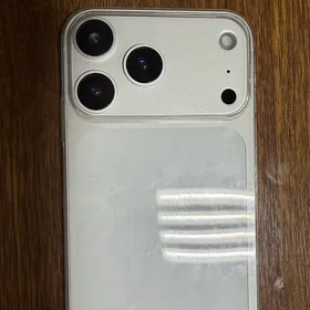 Iphone 17 pro owrulen