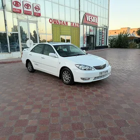 Toyota Camry 2005