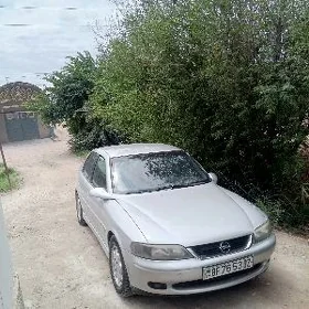 Opel Vectra 1999