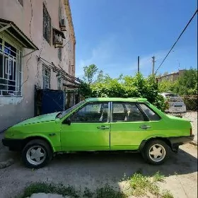 Lada 21099 1999