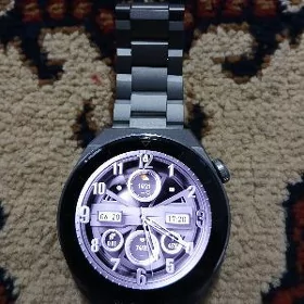 Huawei whatch gt3 pro max