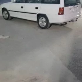 Opel Astra 1992