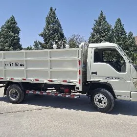 Forland H2 2012