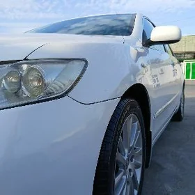 Toyota Camry 2008