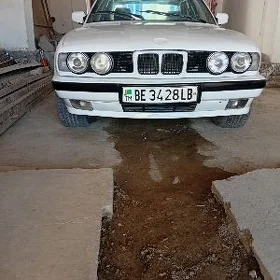 BMW 535 1991
