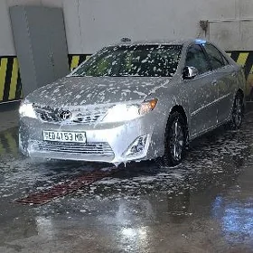 Toyota Camry 2014