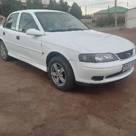 Opel Vectra 2000