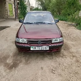 Opel Astra 1992