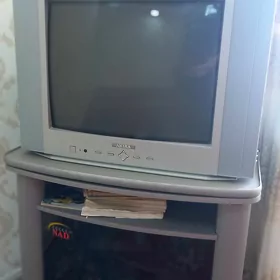 Подставка ве телевизор