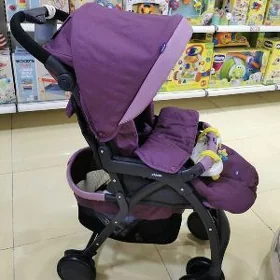 CHICCO КОЛЯСКА ДЕТСКАЯ