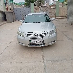 Toyota Camry 2007
