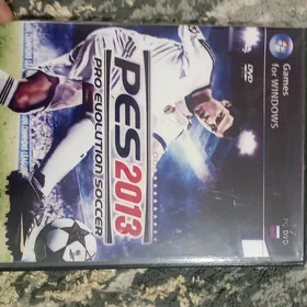 pes 2013 pro evolution soccer