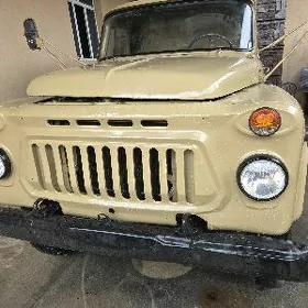 Gaz 52 1986