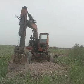 MTZ 80 1993