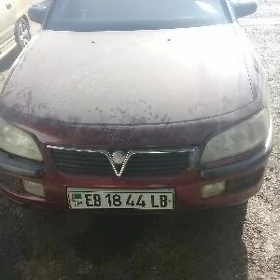 Opel Omega 1995