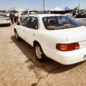 Toyota Camry 1995
