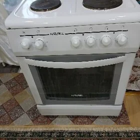 Gaz plita