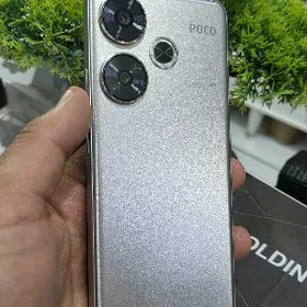 Poco F6 12/512