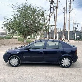 Opel Astra 2000