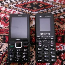 Prastoÿ telefon