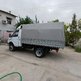 Gaz Gazel 2009