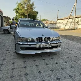 BMW 528 1996