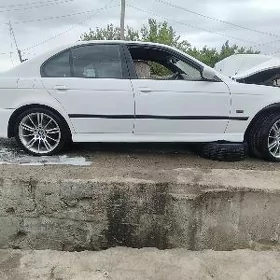 BMW 540 2001