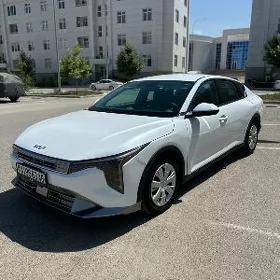 Kia K4 2024