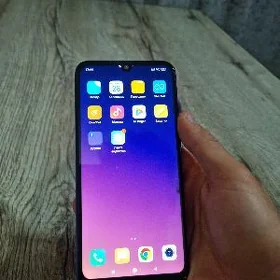 Redmi note 7 3/32
