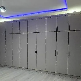 MEBEL TÄZE GARNITUR ŞFANER