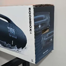 BUMBOX 4