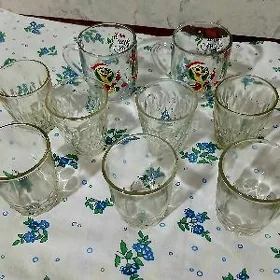 Стакан