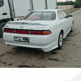 Toyota Mark II 1993