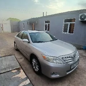 Toyota Camry 2009